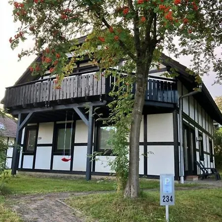 Holiday home House Of Rootz