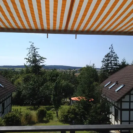 House Of Rootz Frankenau