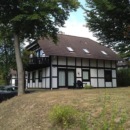 House Of Rootz Hébergement de vacances *