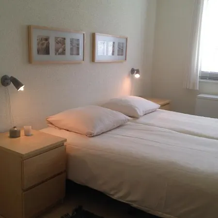 Dom wakacyjny House Of Rootz