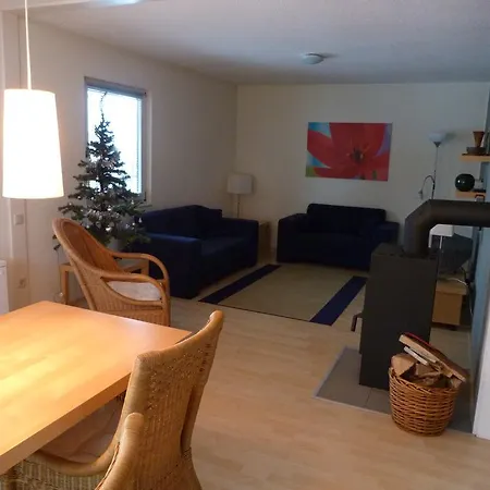 House Of Rootz Feriehus