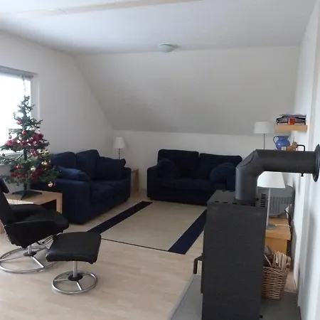 Hébergement de vacances House Of Rootz *