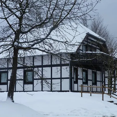 House Of Rootz Feriehus *