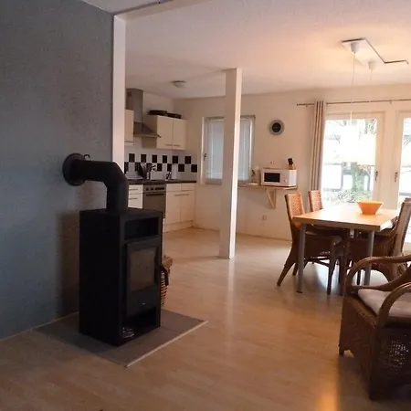 Feriehus House Of Rootz Frankenau