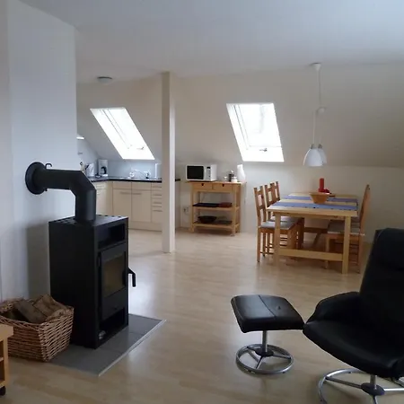 House Of Rootz * Frankenau