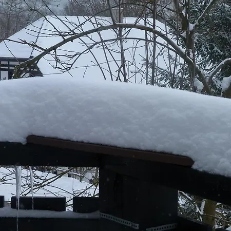 Dom wakacyjny House Of Rootz