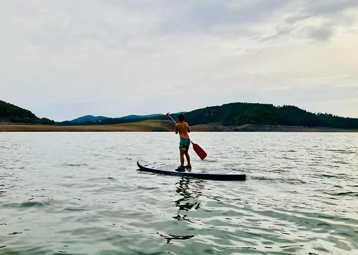 House Of Rootz Ferienhaus