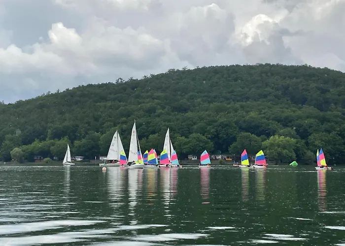 Ferienhaus House Of Rootz *