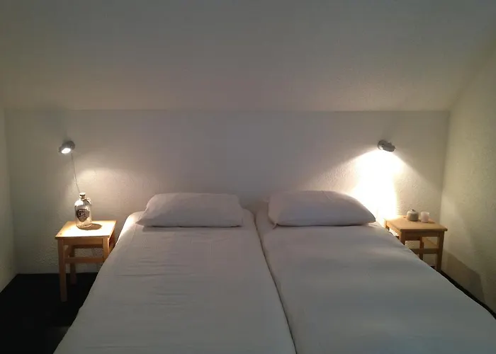 House Of Rootz * Frankenau