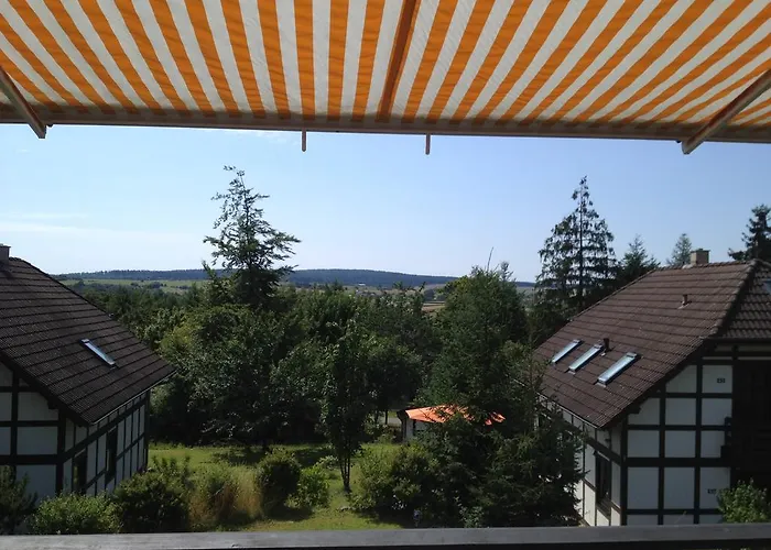 House Of Rootz Frankenau