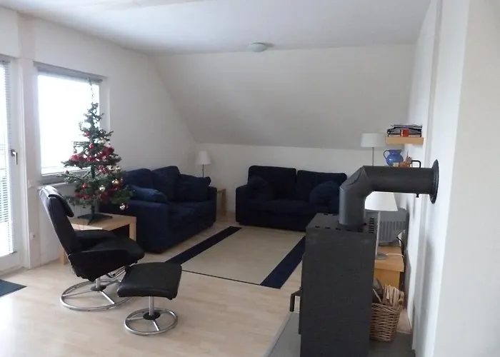 Ferienhaus House Of Rootz *