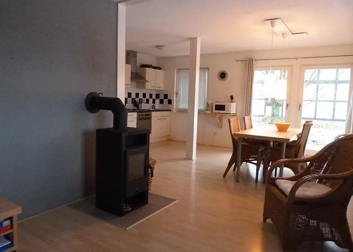 Ferienhaus House Of Rootz Frankenau